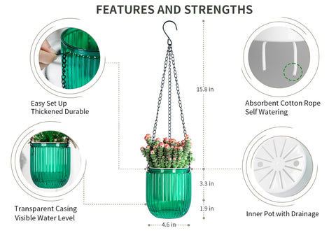 Josteve premium coated hanging chains resist rust for outdoor use