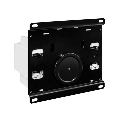JOTTAELE ATS back panel connectors allow easy external wiring.