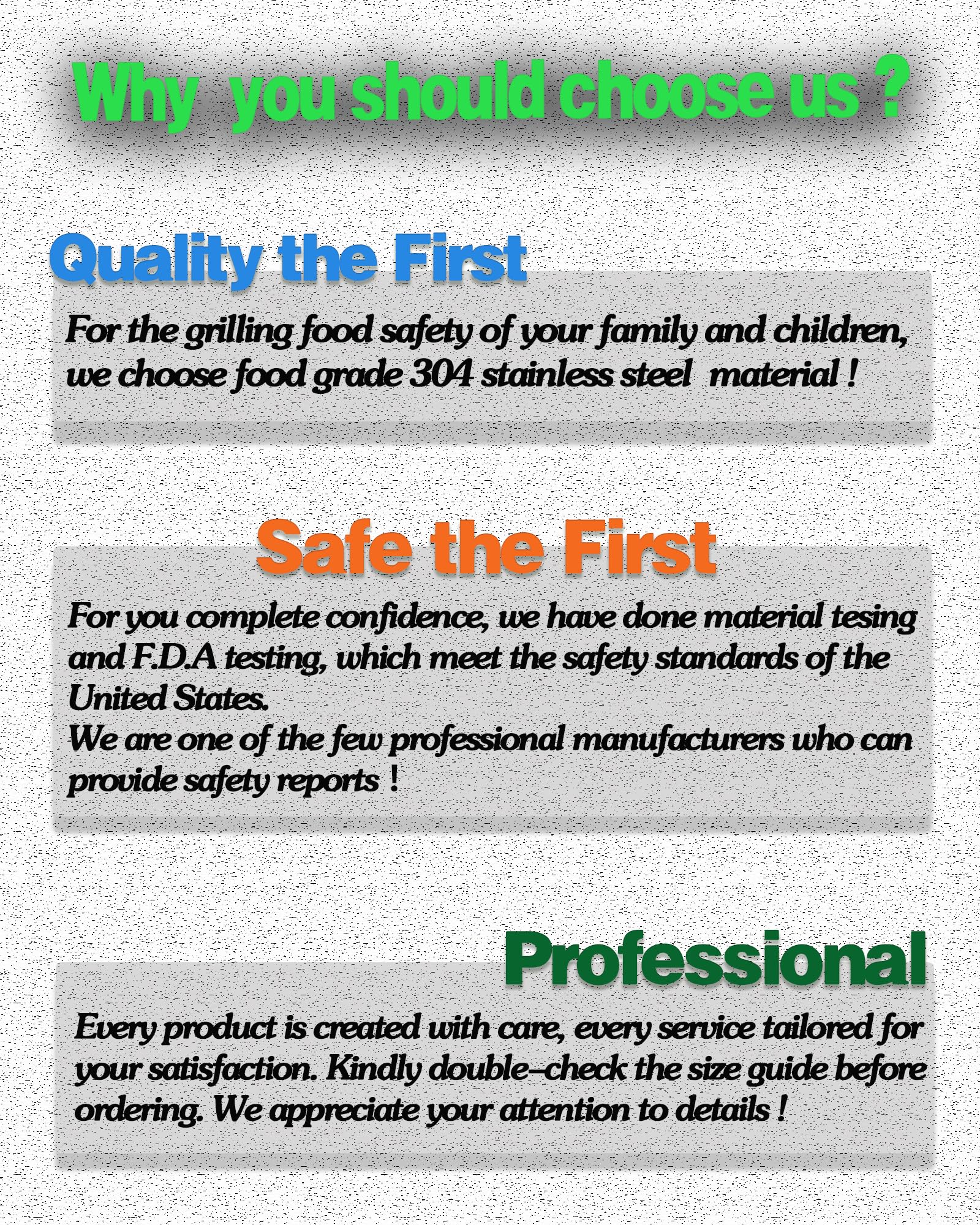 JOWHONK ideal gift for BBQ lovers inspiring outdoor cooking moments.