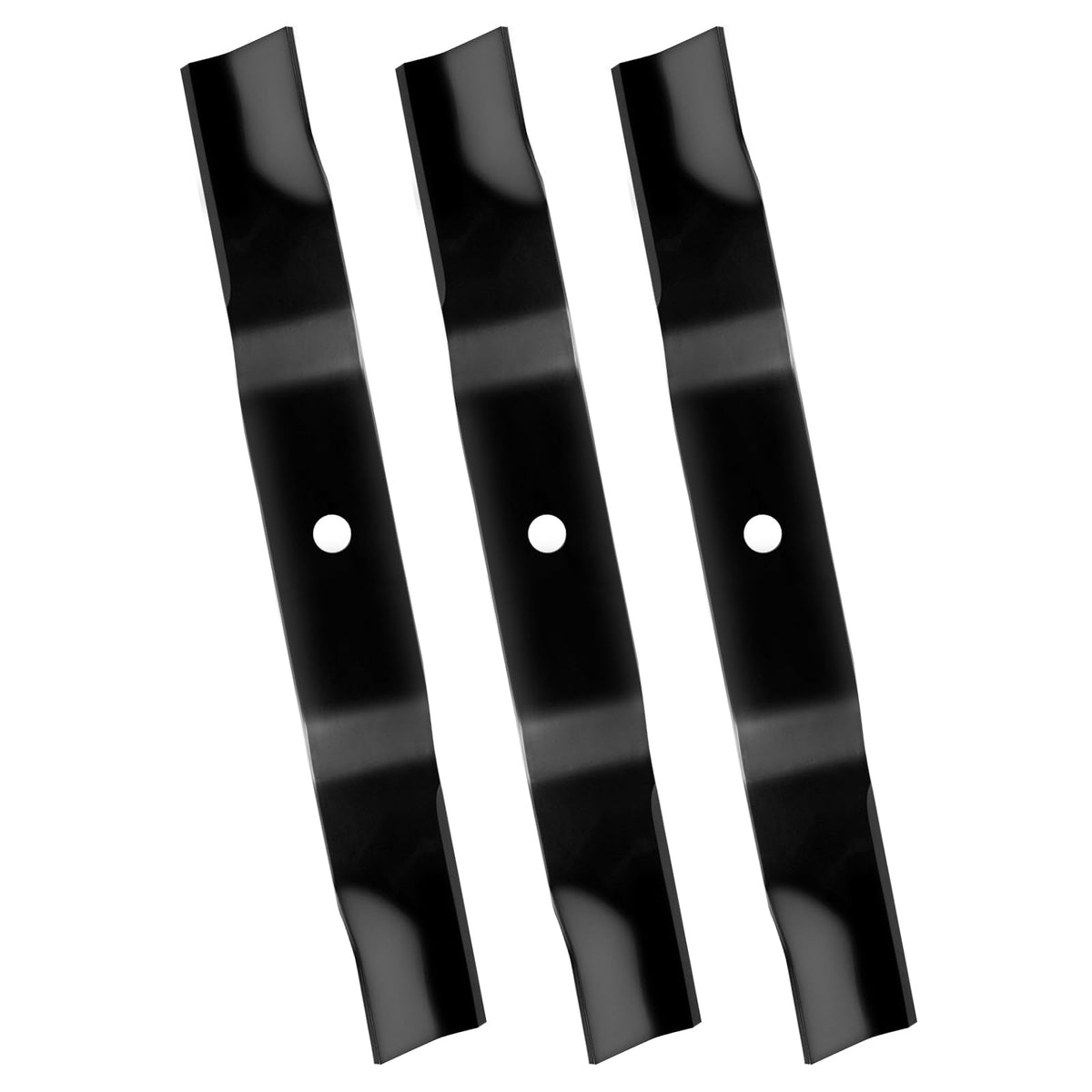 Jowlawn 04771200 blade for 52-inch deck enhances cutting reliability