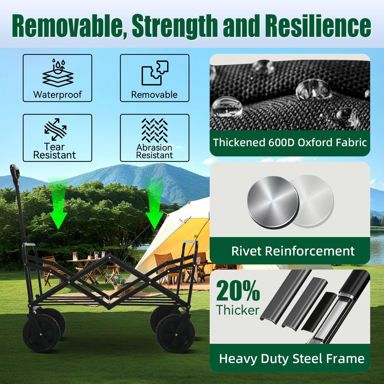 Joxir warranty and online support for confident shopping.