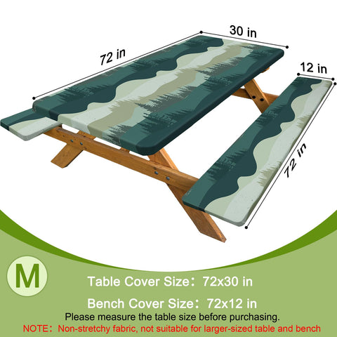 Joy Bubble windproof elastic band detail keeps the cover secure in breeze