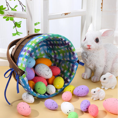 JOYIN basket filled with fillers and candies for delightful surprises