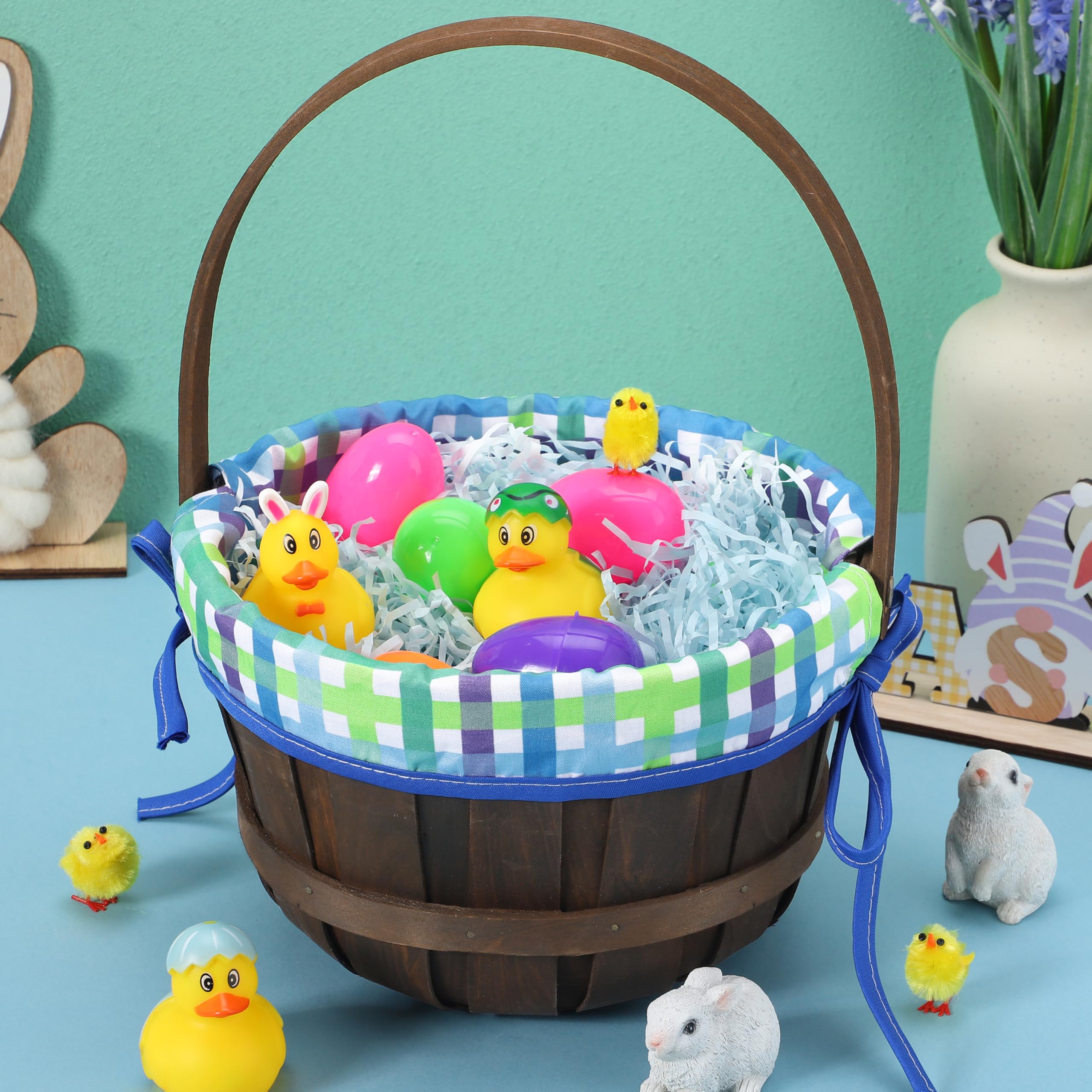 JOYIN Easter basket gift packing featuring charming presentation for small gifts