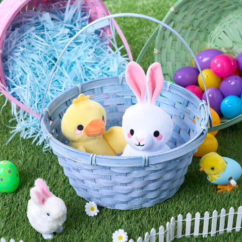 JOYIN Easter decoration display basket enhances seasonal home decor.