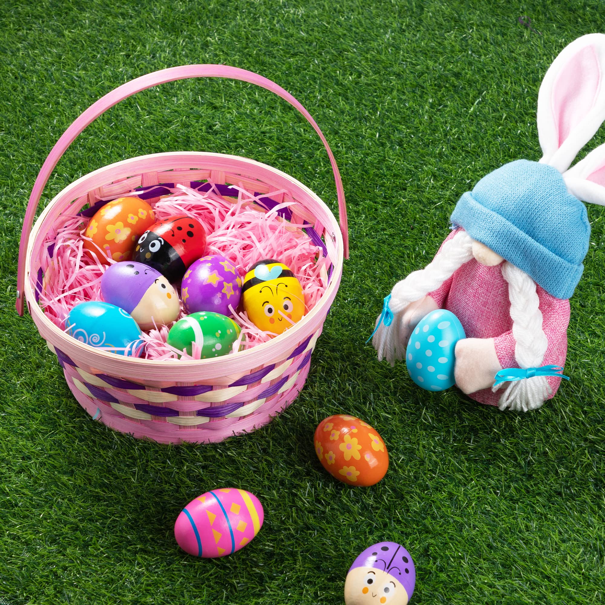 JOYIN versatile storage for toys and crafts, easy to repurpose after events.