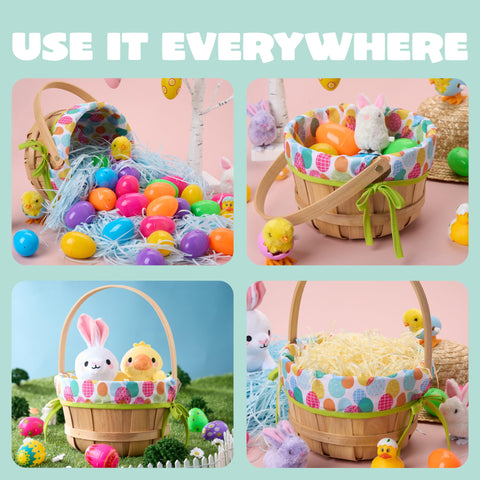 JOYIN party favor storage container keeps treasures organized.