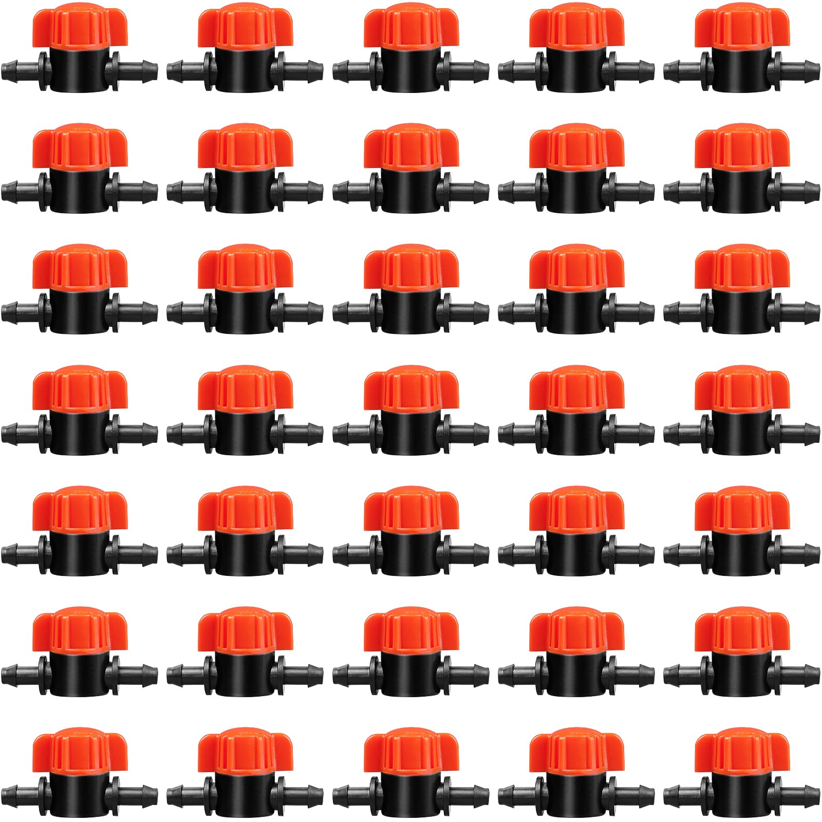JOYPRO compact valve kit supports scalable drip layouts