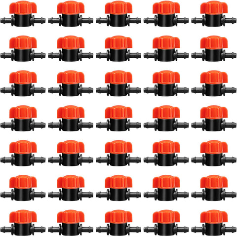 JOYPRO compact valve kit supports scalable drip layouts