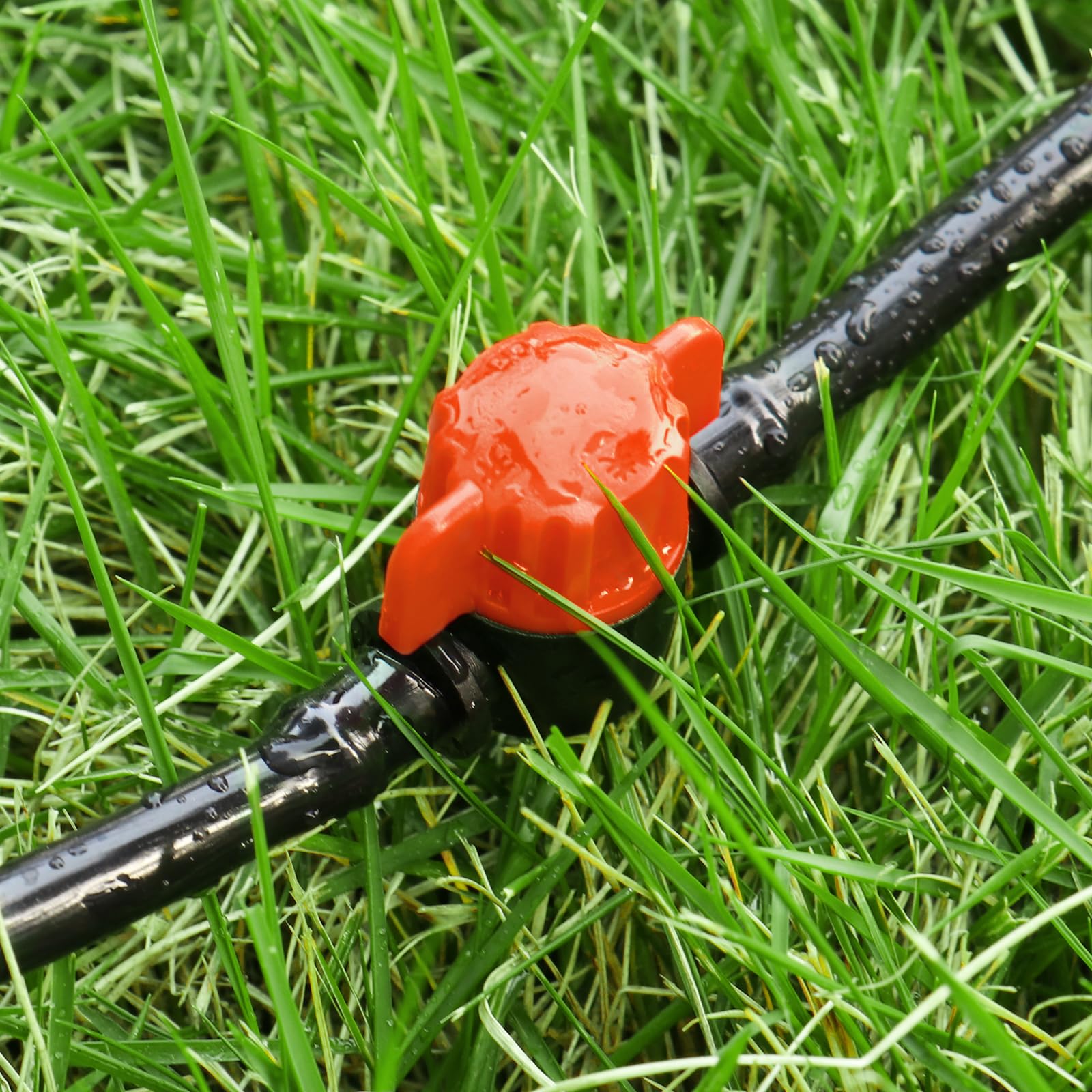 JOYPRO durable plastic construction resists water and chemicals for longer service