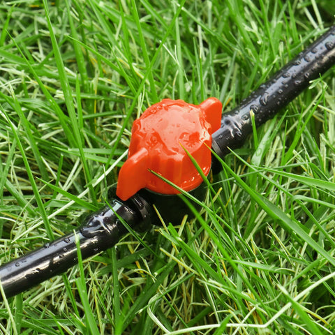 JOYPRO durable plastic construction resists water and chemicals for longer service