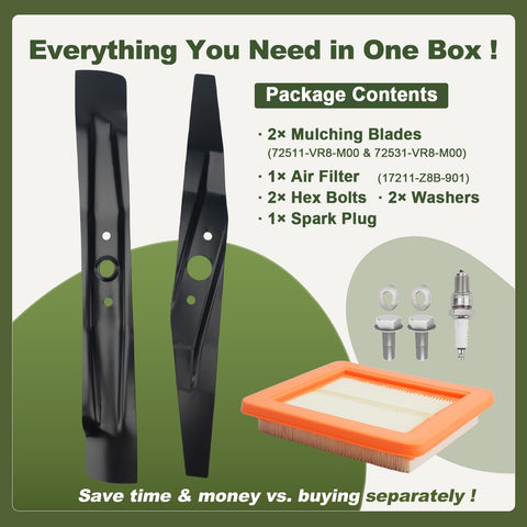 Joytrace 8-piece kit packages essential maintenance in one box