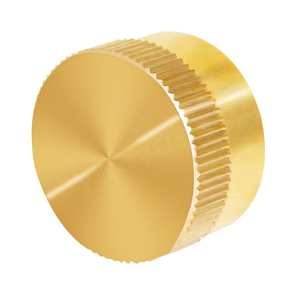 Joywayus 1lb tank cap seals the connection for airtight performance