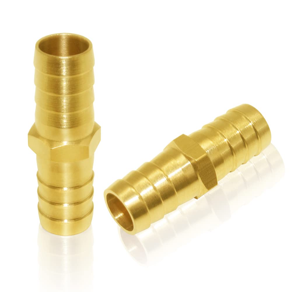 Joywayus connectors compatible with faucets and garden pipelines.