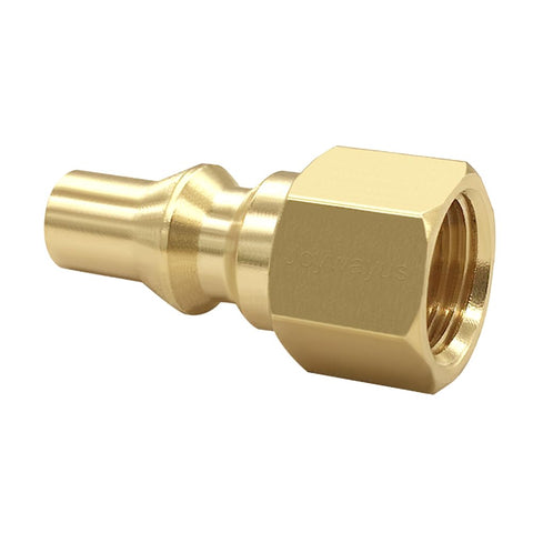 Joywayus outdoor cooking connection ideal for grills and stoves.