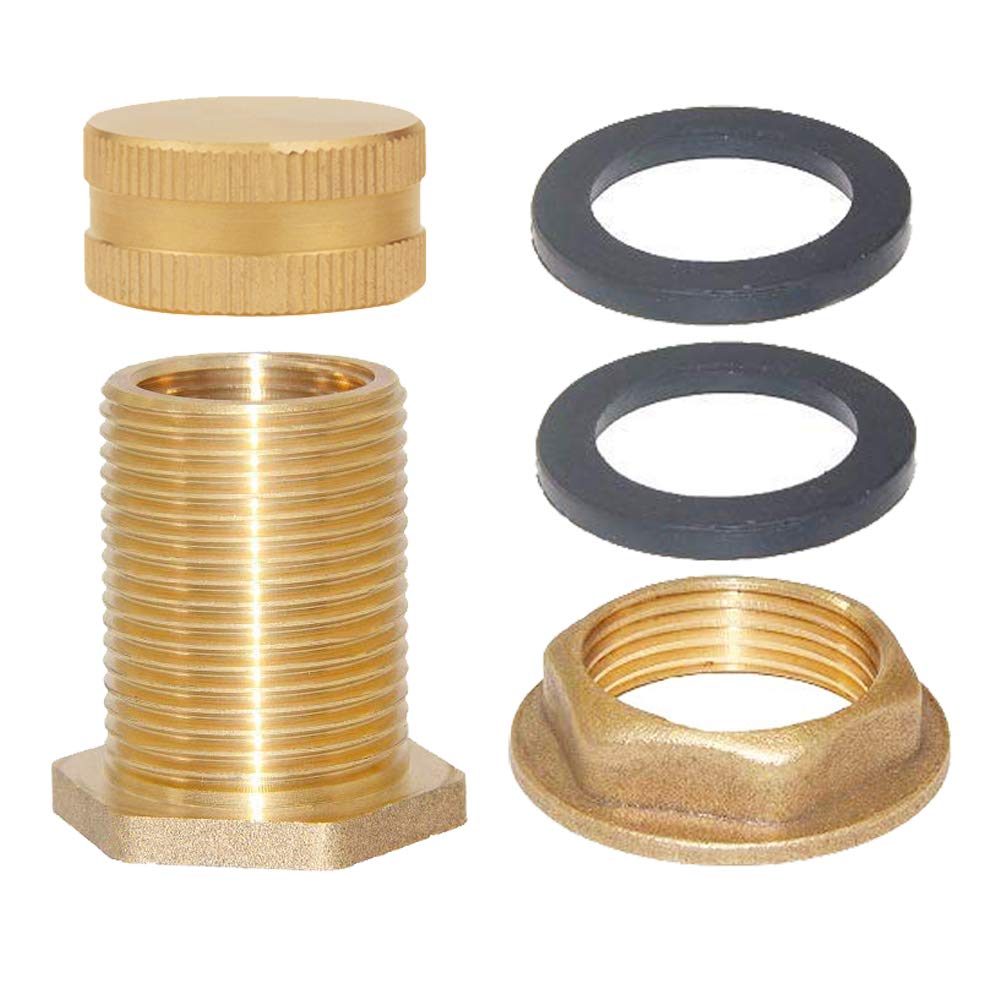 Joywayus rubber ring helps prevent leaks in water setups.