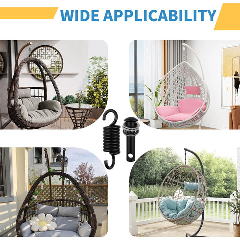 JPKTA baking-paint coating resists corrosion for outdoor use.