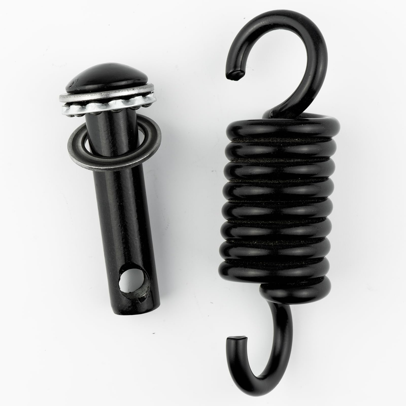 JPKTA easy installation demonstrates quick setup for any hanging chair.