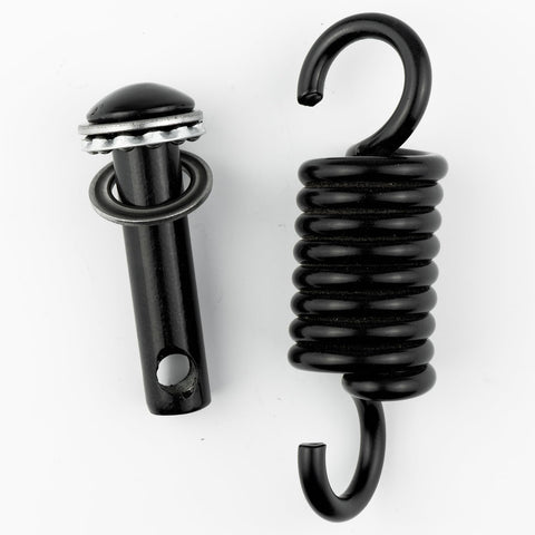 JPKTA easy installation demonstrates quick setup for any hanging chair.