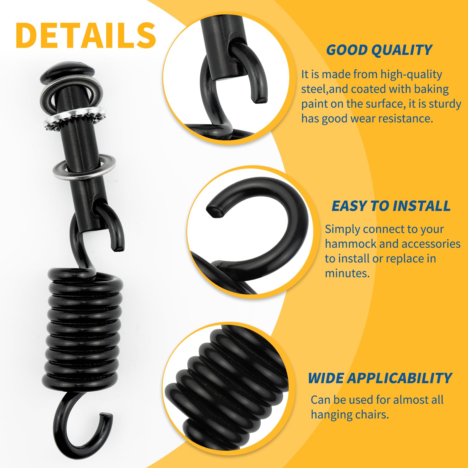 JPKTA pin plug securely anchors setups for quick, reliable hangs.
