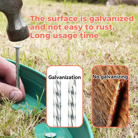 JPOIP 50-pack provides reliable supply for garden projects