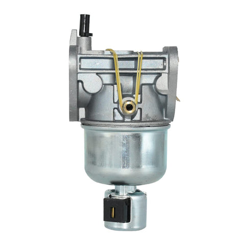 JRbuid fuel filter pair protects the carburetor.