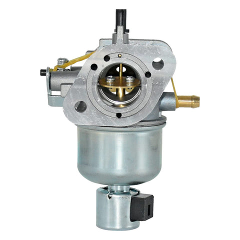 JRbuid spark plug pair for dependable ignition.
