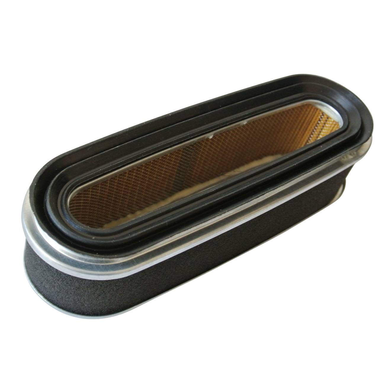 JRL Honda HRU216 air filter six-pack helps engine breathe easier