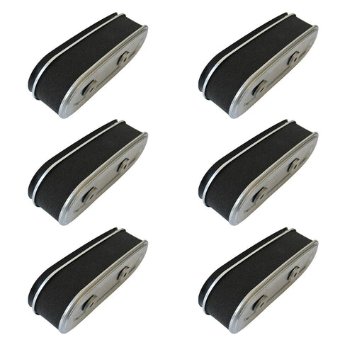 JRL replacement 17210-ZE7-013 filter six-pack for Honda engines