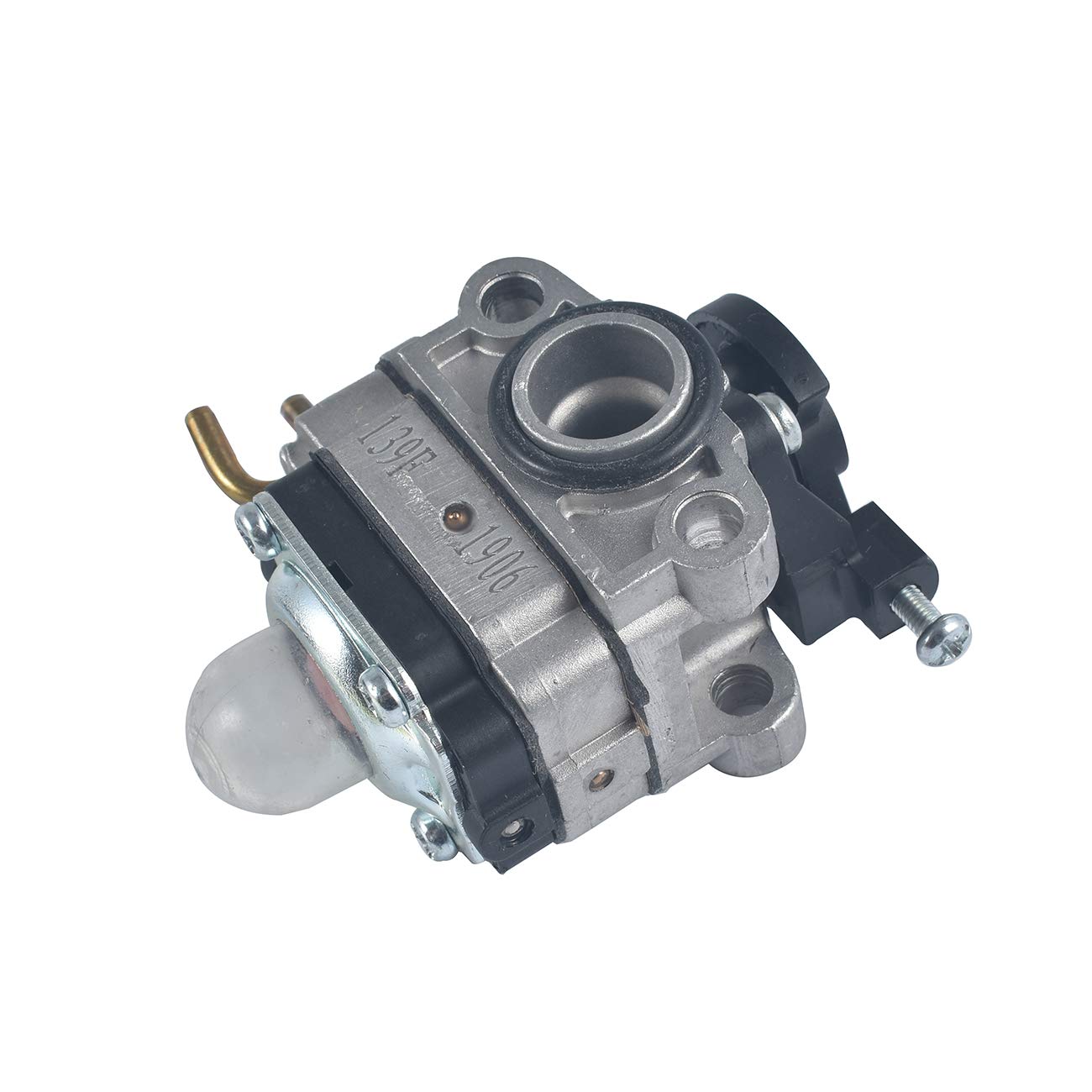 Gasket included with JRL UAUS TB146EC carburetor for secure seals