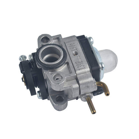 Fuel hose included in JRL UAUS TB146EC carburetor kit