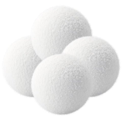 JRQHF absorbent balls spa scum floating help keep water clear in hot tubs