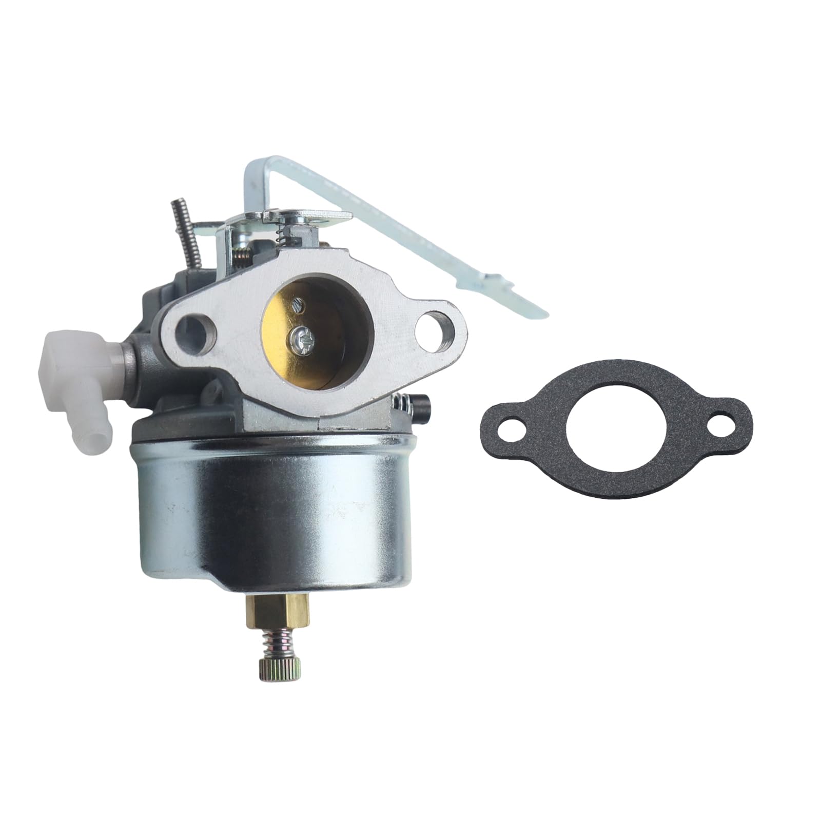 JSCJCAS carburetor for Tecumseh HS40 HS50, ready for quick installation.