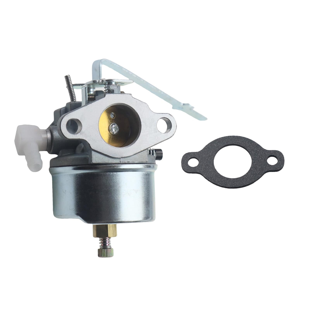 JSCJCAS carburetor for Tecumseh HS40 HS50, ready for quick installation.