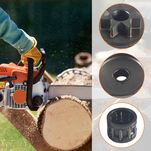 JSCJCAS OEM-grade-fit ensures seamless compatibility with compatible saws.
