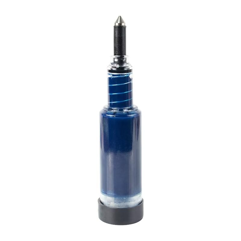 JSIERLUOV compact grease gun ideal for on-site maintenance and storage.