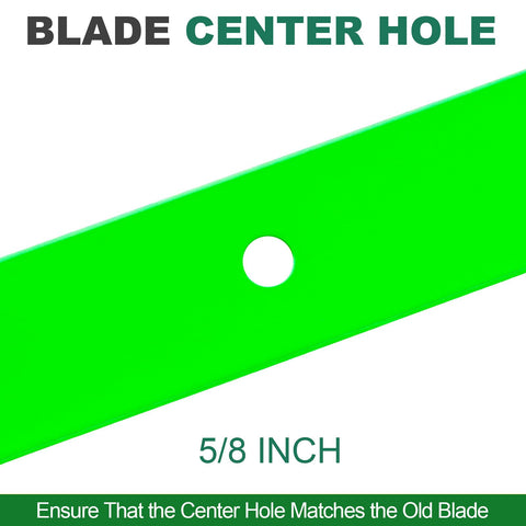 JSXDNWYJ blade-pack enables easy installation.