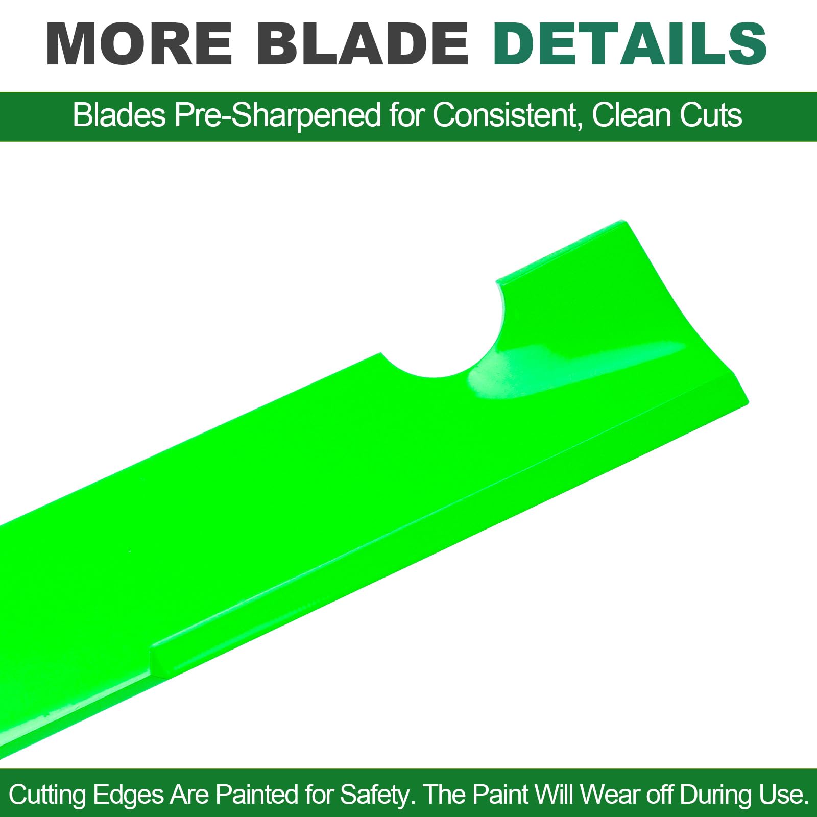 JSXDNWYJ center hole 5/8 inch design for secure mounting