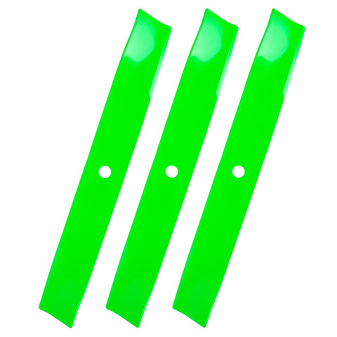 JSXDNWYJ easy-install mowing blade for reliable results