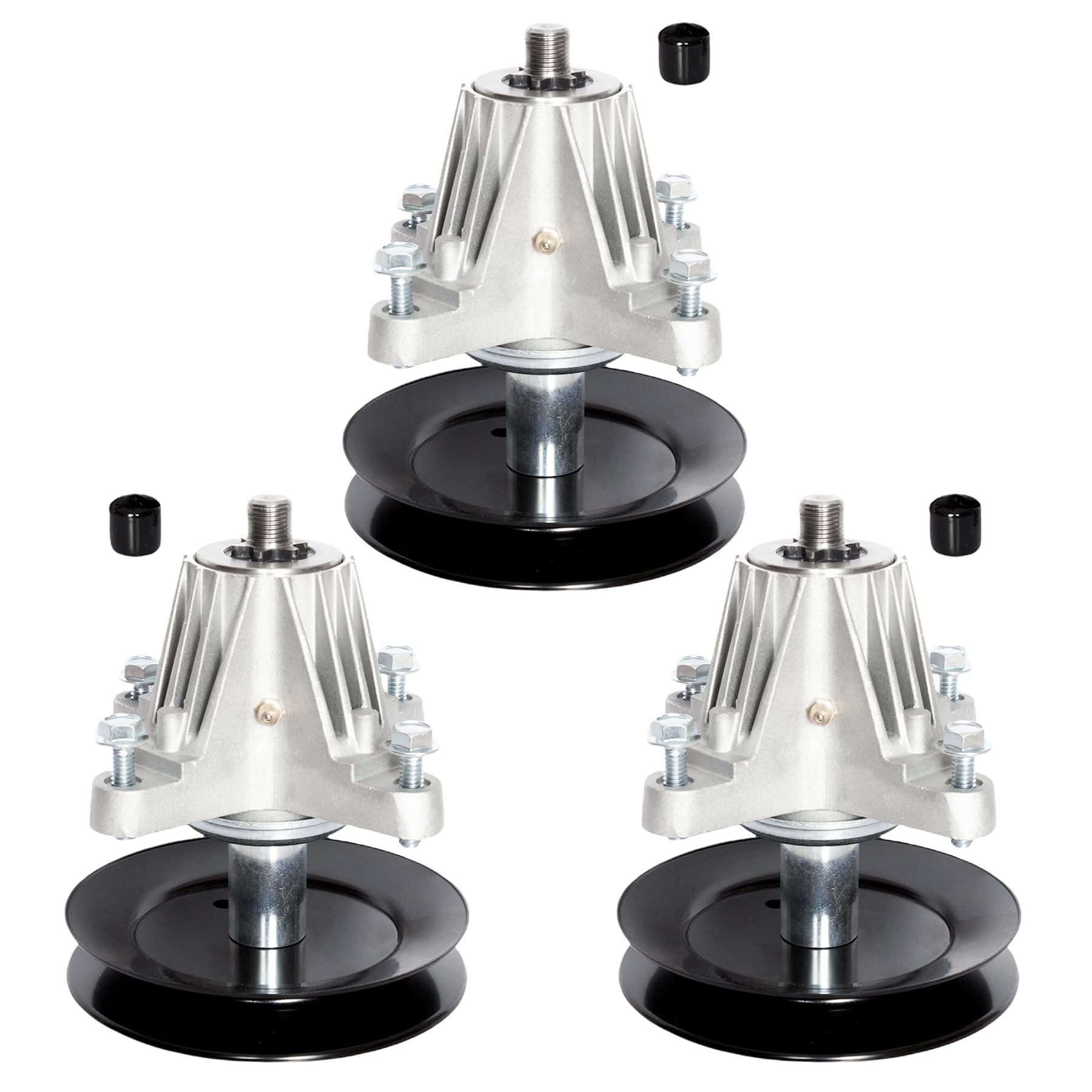 JSXDNWYJ spindle assembly for 618-06978, durable Cub Cadet replacement.