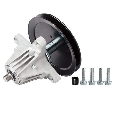 JSXDNWYJ 1-pack spindle assembly simplifies installation for quick maintenance.