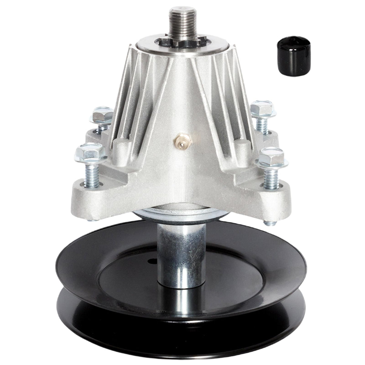 JSXDNWYJ spindle assembly 618-06978 front view improves replacement reliability