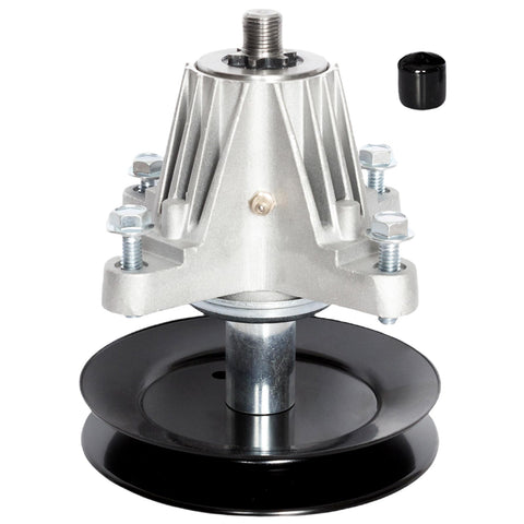 JSXDNWYJ spindle assembly 618-06978 front view improves replacement reliability