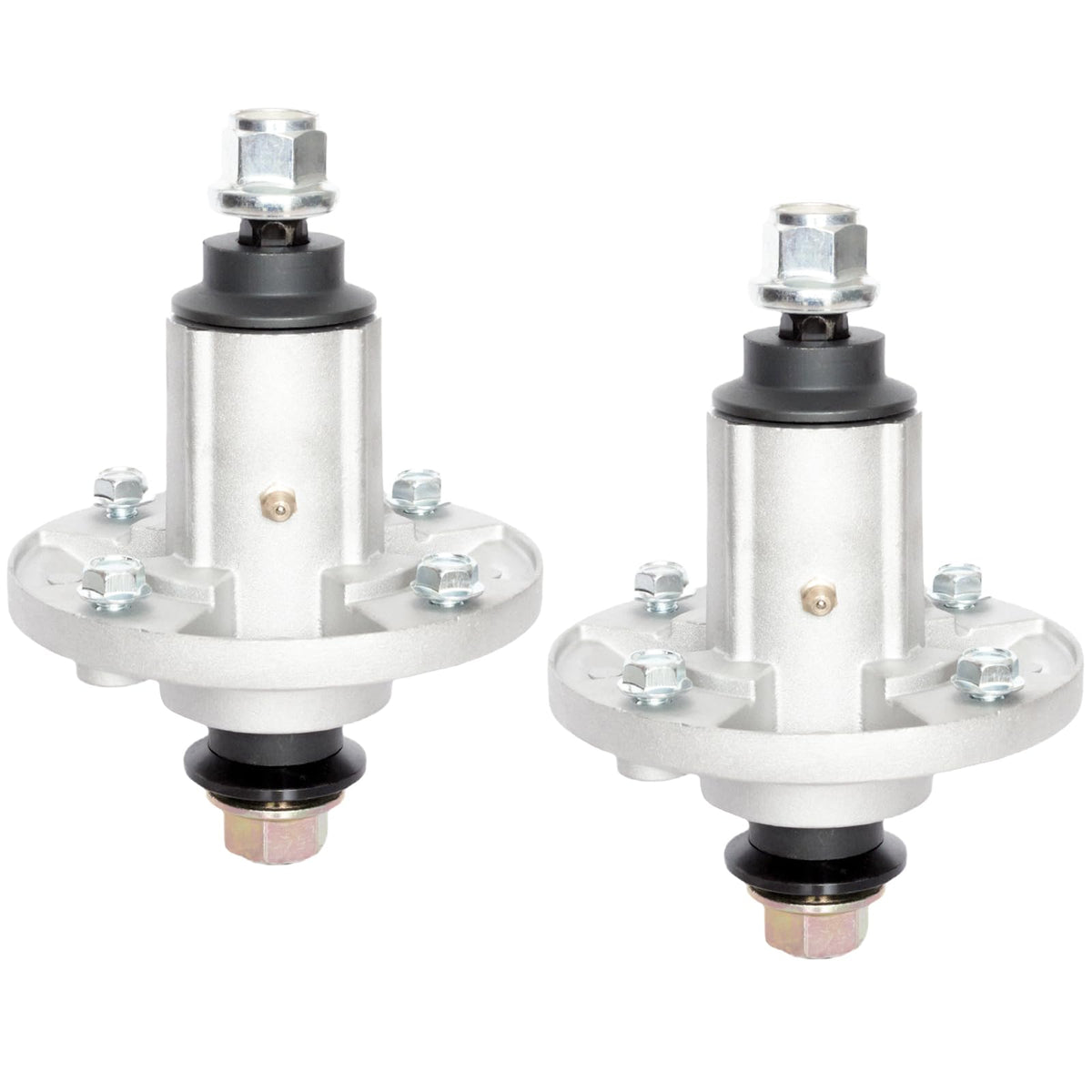 JSXDNWYJ spindle assembly for 42-48 inch decks enhances mowing performance