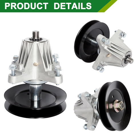 JSXDNWYJ spindle assembly xt1-st54 installation-ready close-up for easy swaps
