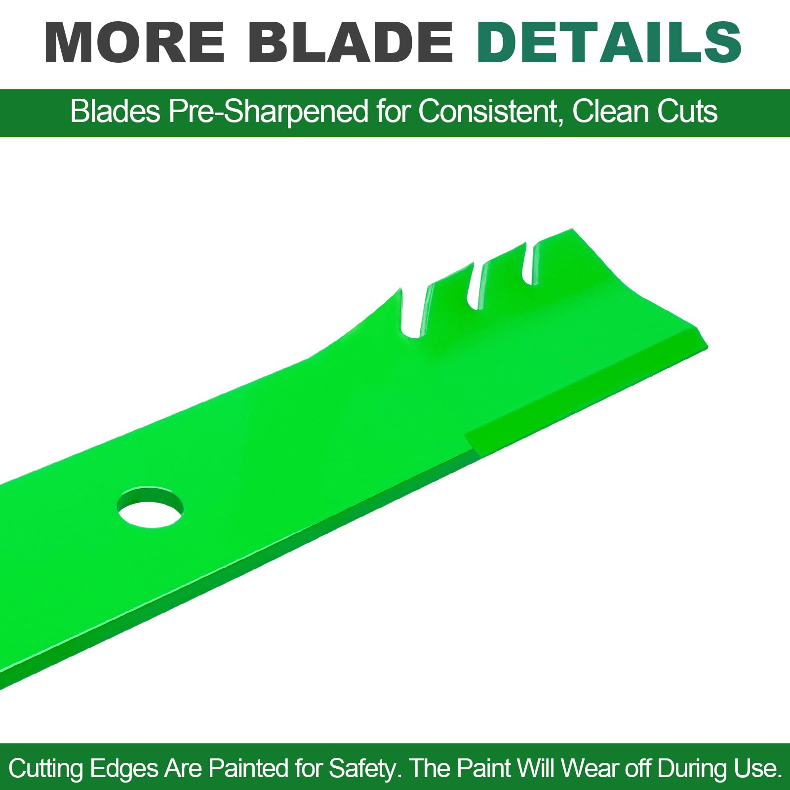 Ztrak Z375R Z525E blade compatibility from JSXDNWYJ