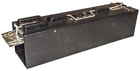 JT Eaton Answer 475N legacy brand since 1932 reassures reliable performance.
