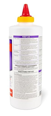 JT Eaton boric acid dust product for long-lasting indoor pest reduction.