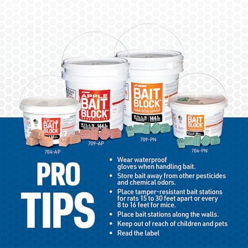 JT Eaton brand legacy since 1932 implying trusted pest control quality.