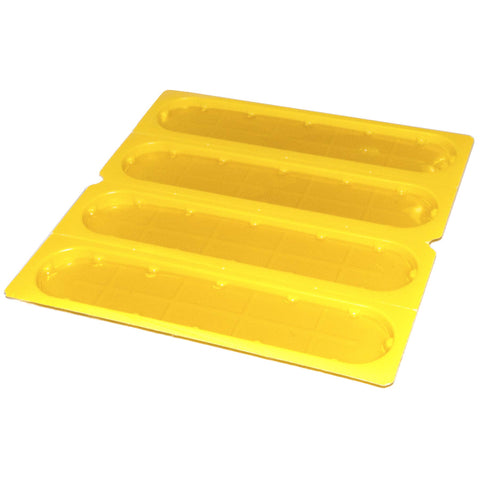 JT Eaton Glue Trap non-toxic trapping for safe home use